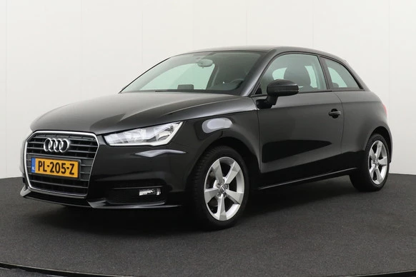 Audi A1 - Afbeelding 1 van 27