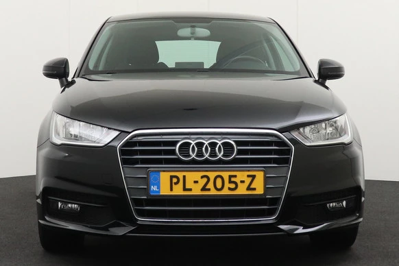 Audi A1 - Afbeelding 3 van 27