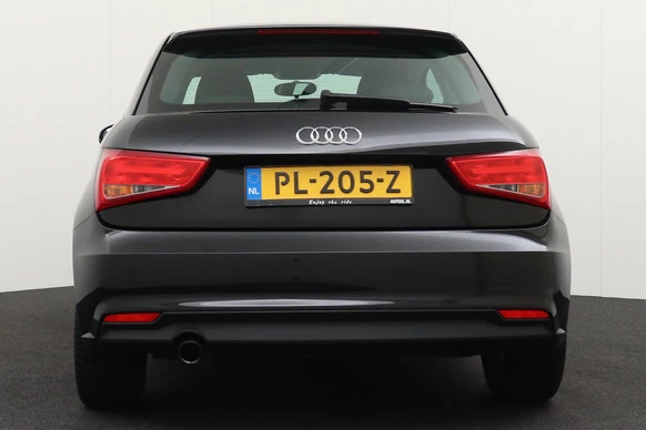 Audi A1 - Afbeelding 4 van 27