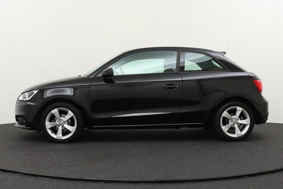 Audi A1 - Afbeelding 5 van 27