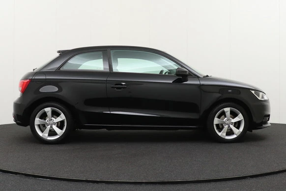 Audi A1 - Afbeelding 6 van 27