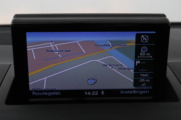 Audi A1 - Afbeelding 19 van 27