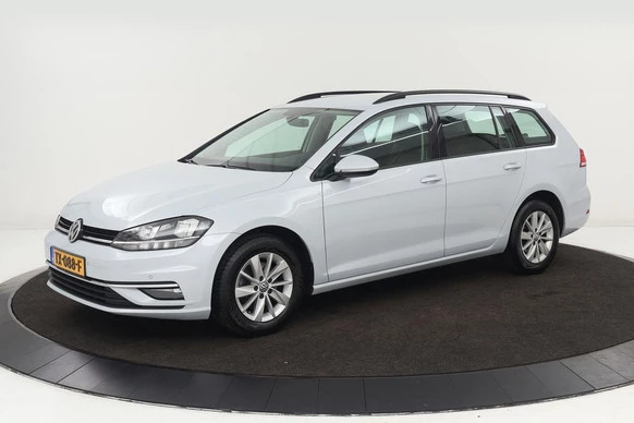 Volkswagen Golf - Afbeelding 1 van 30