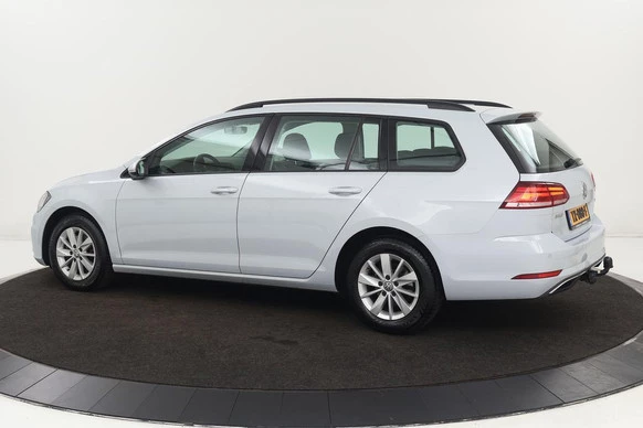 Volkswagen Golf - Afbeelding 2 van 30