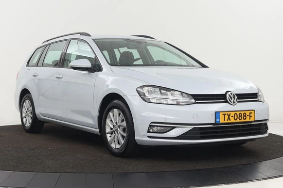 Volkswagen Golf - Afbeelding 26 van 30