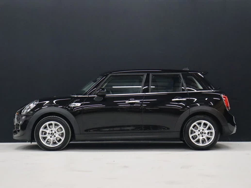 MINI Cooper S - Afbeelding 2 van 28