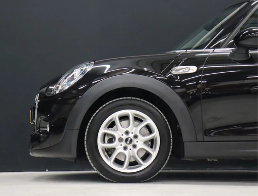 MINI Cooper S - Afbeelding 3 van 28