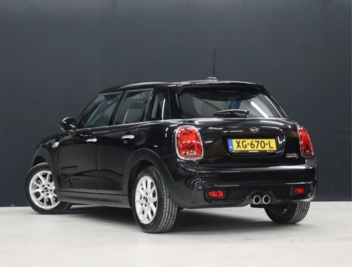 MINI Cooper S - Afbeelding 4 van 28