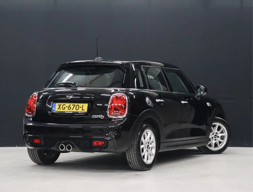 MINI Cooper S - Afbeelding 7 van 28