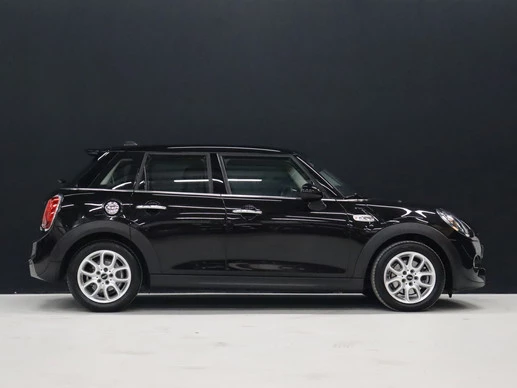 MINI Cooper S - Afbeelding 8 van 28