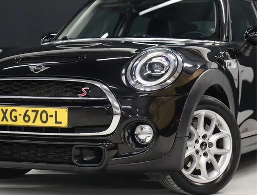 MINI Cooper S - Afbeelding 10 van 28