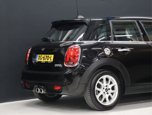 MINI Cooper S - Afbeelding 21 van 28