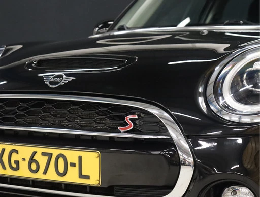 MINI Cooper S - Afbeelding 23 van 28