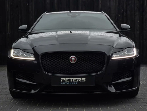 Jaguar XF - Afbeelding 5 van 30