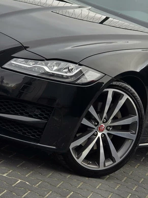 Jaguar XF - Afbeelding 6 van 30