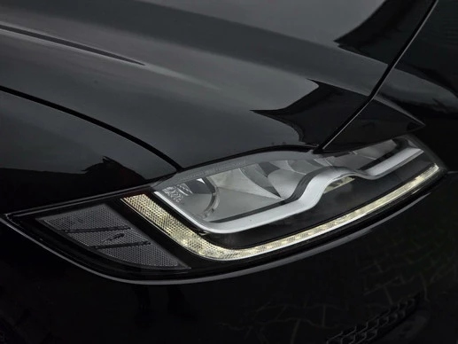 Jaguar XF - Afbeelding 9 van 30