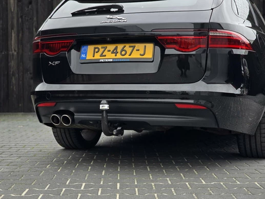 Jaguar XF - Afbeelding 12 van 30