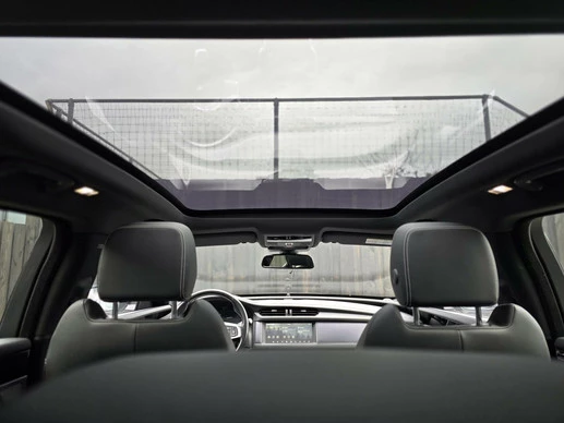 Jaguar XF - Afbeelding 26 van 30