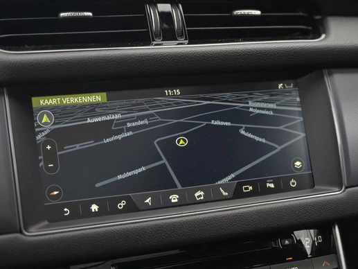 Jaguar XF - Afbeelding 27 van 30