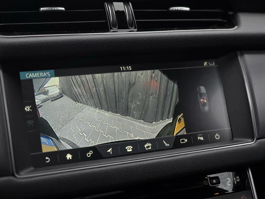 Jaguar XF - Afbeelding 28 van 30