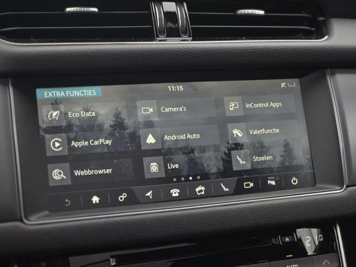 Jaguar XF - Afbeelding 29 van 30