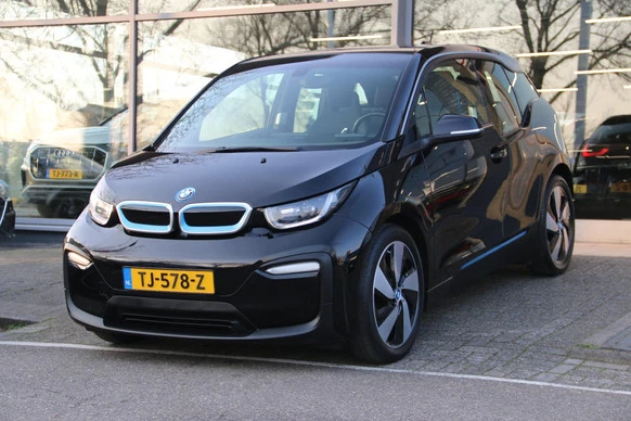 BMW i3 - Afbeelding 1 van 15