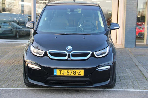 BMW i3 - Afbeelding 2 van 15