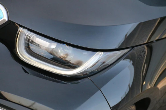 BMW i3 - Afbeelding 3 van 15