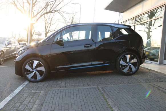 BMW i3 - Afbeelding 4 van 15
