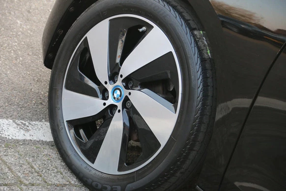BMW i3 - Afbeelding 5 van 15
