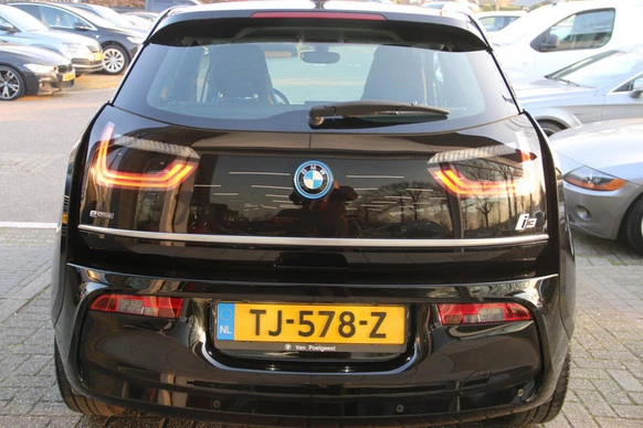 BMW i3 - Afbeelding 6 van 15