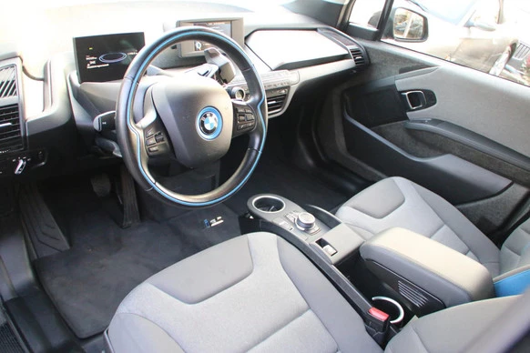 BMW i3 - Afbeelding 7 van 15