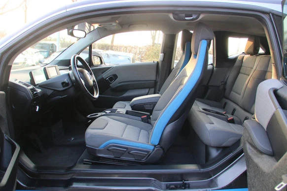 BMW i3 - Afbeelding 8 van 15