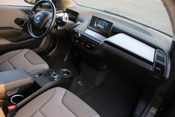BMW i3 - Afbeelding 9 van 15