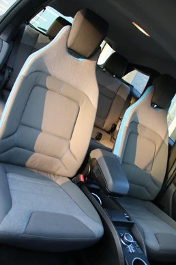BMW i3 - Afbeelding 10 van 15