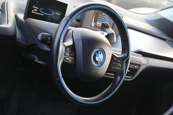BMW i3 - Afbeelding 11 van 15