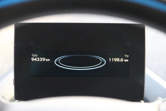 BMW i3 - Afbeelding 13 van 15