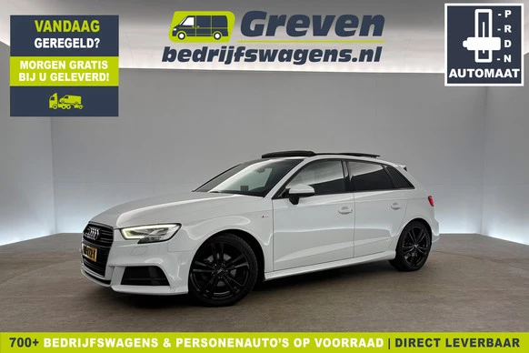 Audi A3 - Afbeelding 1 van 30