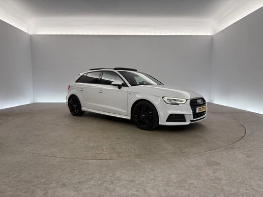 Audi A3 - Afbeelding 3 van 30