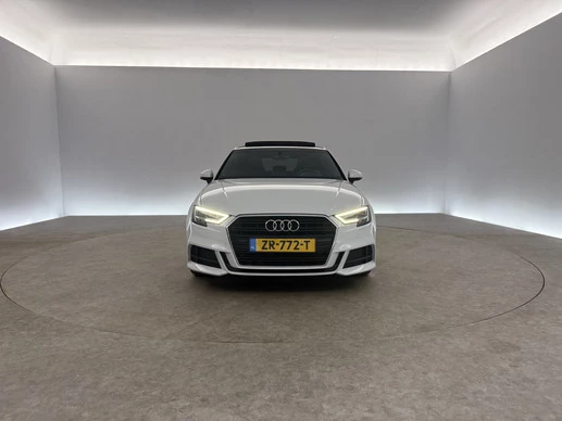 Audi A3 - Afbeelding 4 van 30