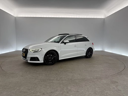 Audi A3 - Afbeelding 5 van 30