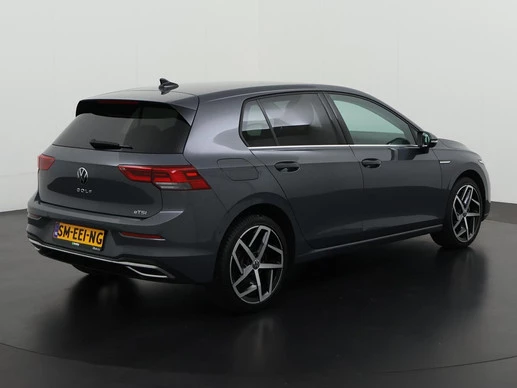 Volkswagen Golf - Afbeelding 4 van 30