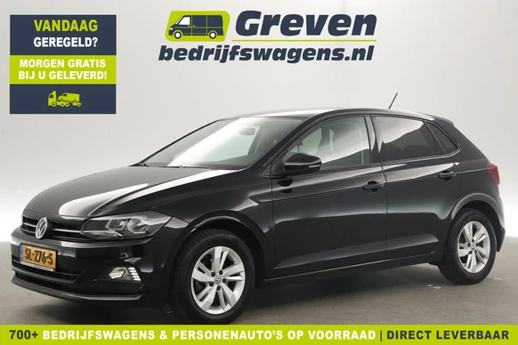 Volkswagen Polo - Afbeelding 1 van 26