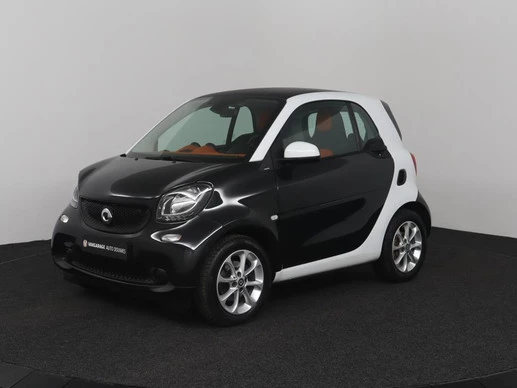Smart Fortwo - Afbeelding 1 van 30