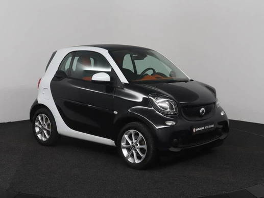 Smart Fortwo - Afbeelding 3 van 30