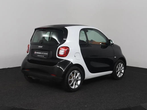 Smart Fortwo - Afbeelding 5 van 30