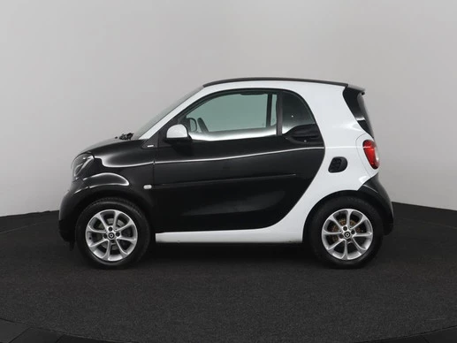 Smart Fortwo - Afbeelding 8 van 30