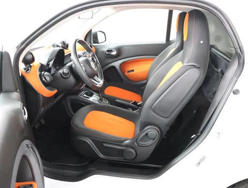 Smart Fortwo - Afbeelding 10 van 30