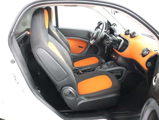 Smart Fortwo - Afbeelding 11 van 30