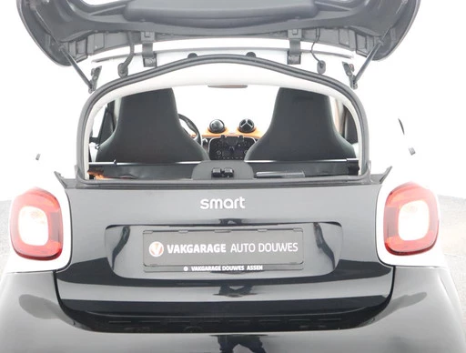 Smart Fortwo - Afbeelding 13 van 30